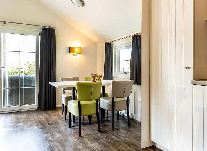 Guest house 520832 - Holiday property Twente - Boslodge