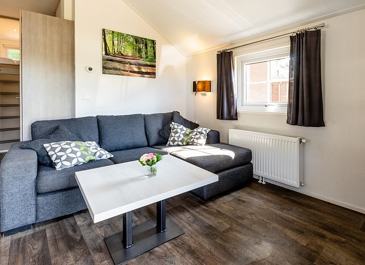 Guest house 520832 - Holiday property Twente - Boslodge