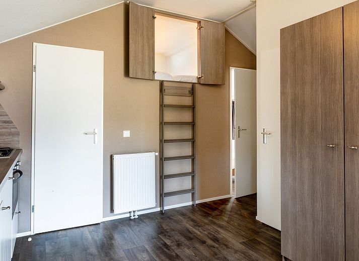 Guest house 520832 - Holiday property Twente - Boslodge