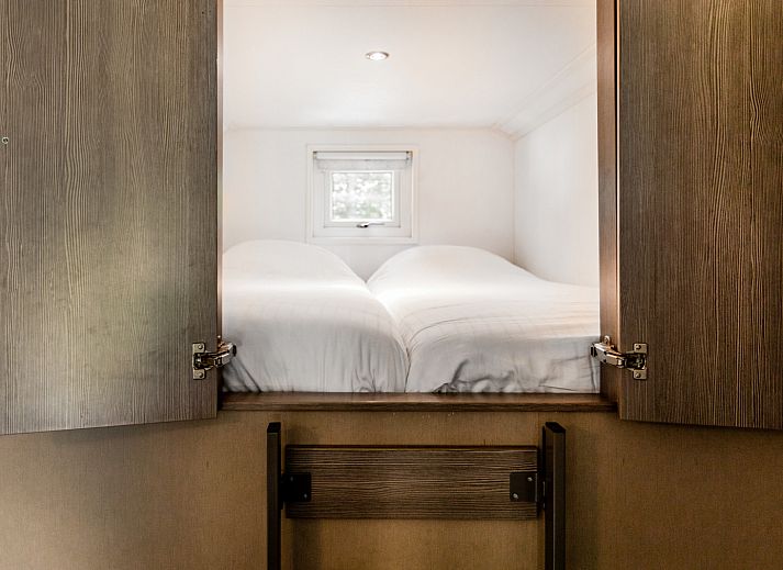 Guest house 520832 - Holiday property Twente - Boslodge