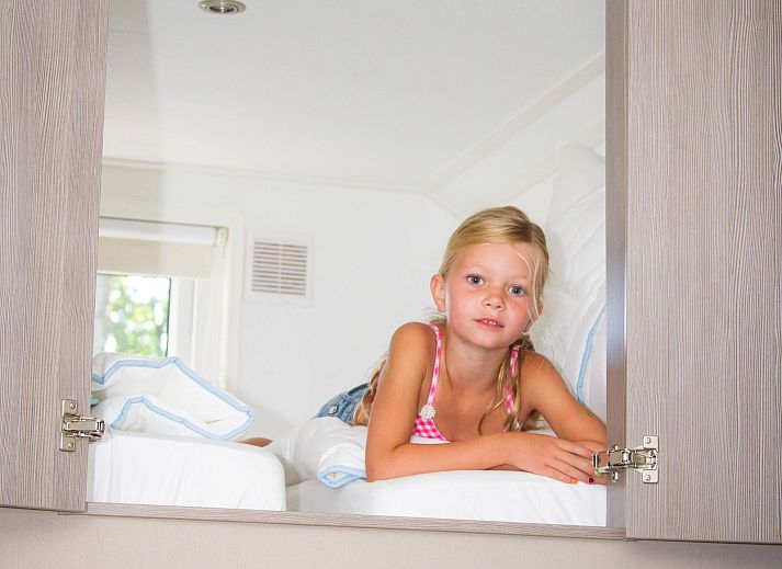 Guest house 520832 - Holiday property Twente - Boslodge