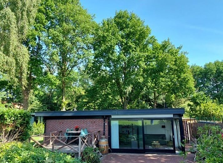 Unterkunft 520833 • Ferienhaus Twente • Huisje in Ootmarsum 