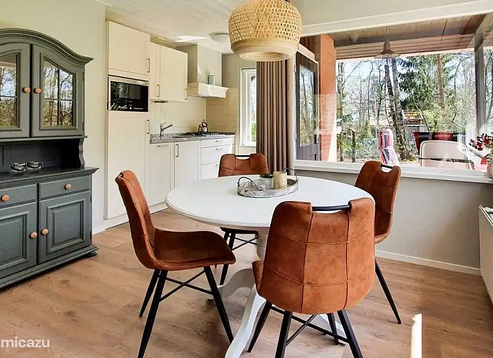 Verblijf 520835 - Bungalow Twente - De Pimpelmees