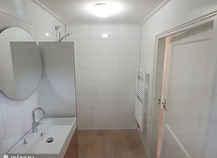 Verblijf 520835 - Bungalow Twente - De Pimpelmees
