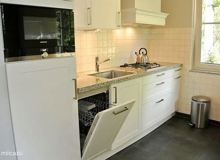 Verblijf 520839 - Bungalow Twente - 't Boszicht