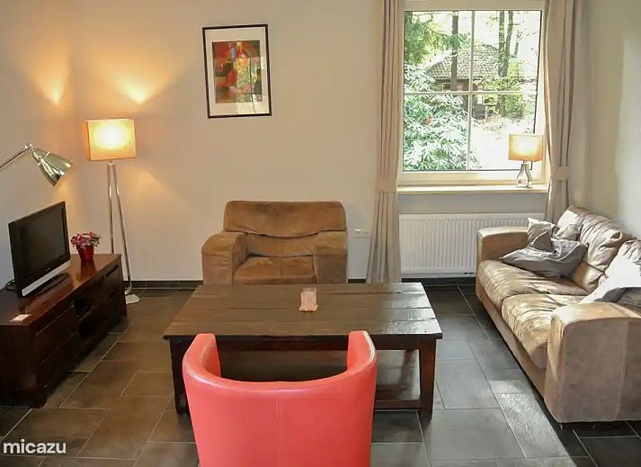 Verblijf 520839 - Bungalow Twente - 't Boszicht