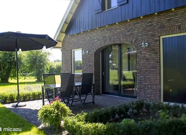 Guest house 520840 - Holiday property Twente - Erve Getkot Onzoel