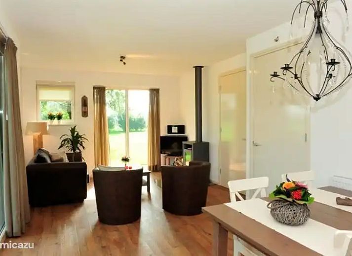 Guest house 520840 - Holiday property Twente - Erve Getkot Onzoel