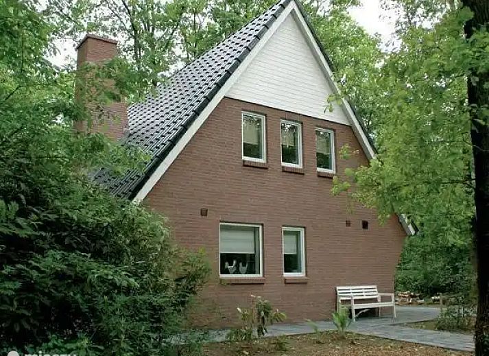 Guest house 520843 - Holiday property Twente - Het Kuierhoes