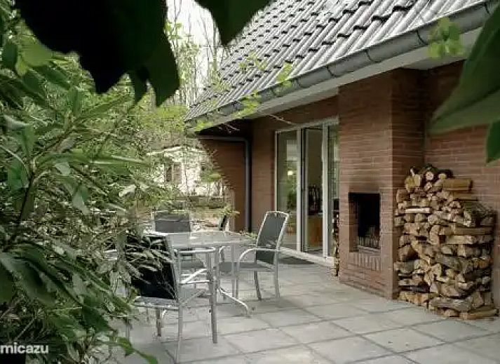 Guest house 520843 - Holiday property Twente - Het Kuierhoes