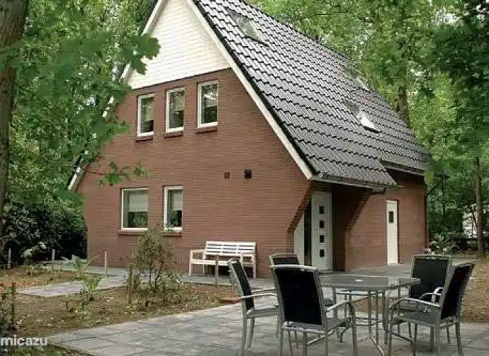 Guest house 520843 - Holiday property Twente - Het Kuierhoes