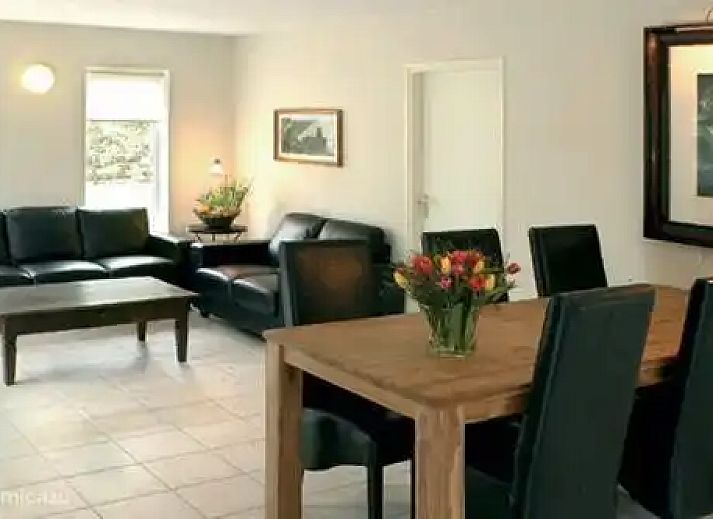 Guest house 520843 - Holiday property Twente - Het Kuierhoes