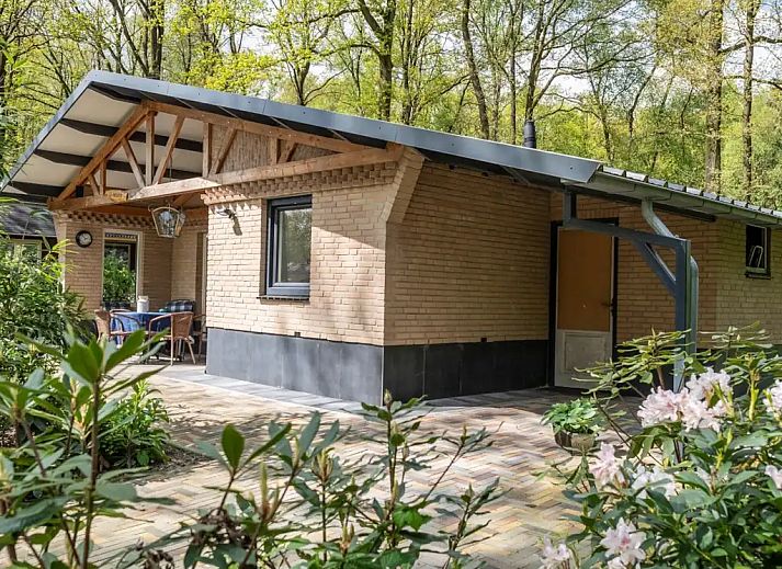 Verblijf 520846 - Vakantiewoning Twente - La Fuente