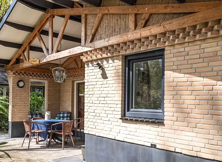 Verblijf 520846 - Vakantiewoning Twente - La Fuente