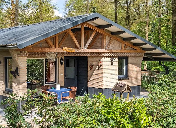 Verblijf 520846 - Vakantiewoning Twente - La Fuente
