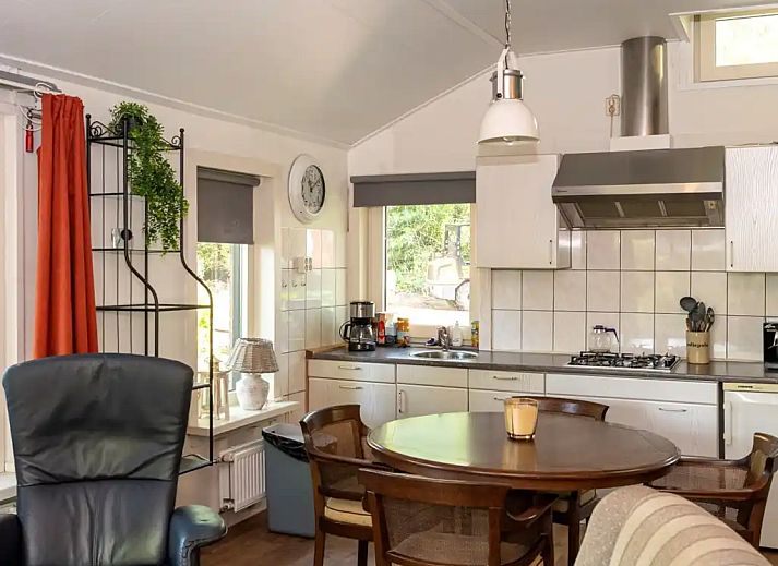 Verblijf 520846 - Vakantiewoning Twente - La Fuente