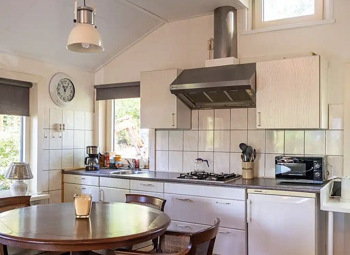 Verblijf 520846 - Vakantiewoning Twente - La Fuente