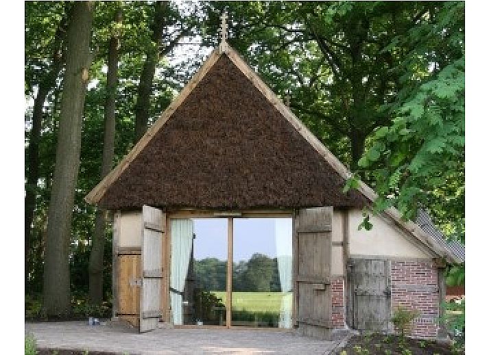 Verblijf 520901 • Vakantiewoning Twente • erve scholten 'schaapskooi