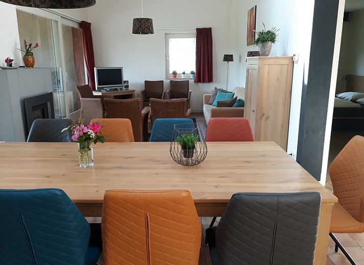 Unterkunft 520906 - Ferienhaus Twente - de Witker