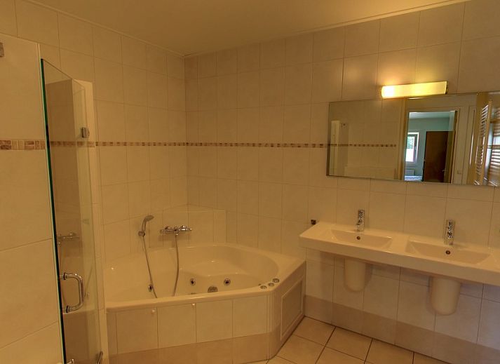 Unterkunft 520906 - Ferienhaus Twente - de Witker