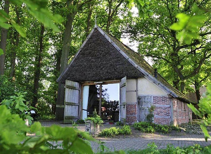 Guest house 520908 • Holiday property Twente • Huisje in Hezingen