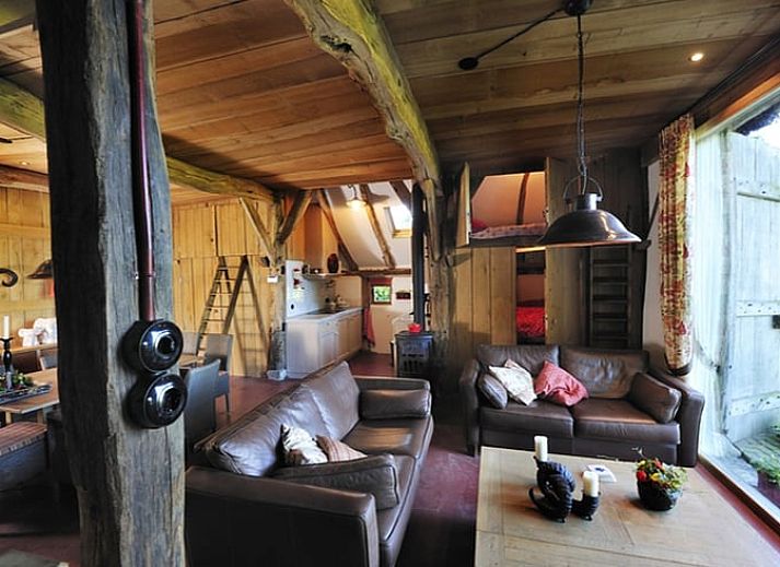 Guest house 520908 - Holiday property Twente - Huisje in Hezingen