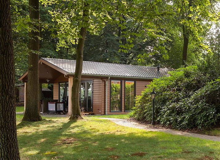 Verblijf 520911 • Vakantiewoning Twente • Vakantiehuisje in Hezingen