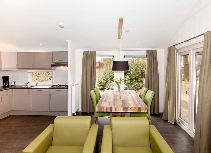 Unterkunft 520911 - Ferienhaus Twente - Vakantiehuisje in Hezingen