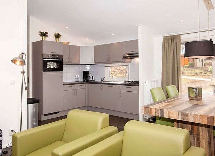Unterkunft 520911 - Ferienhaus Twente - Vakantiehuisje in Hezingen