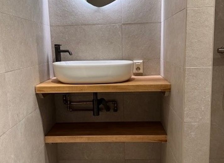 Unterkunft 520911 - Ferienhaus Twente - Vakantiehuisje in Hezingen