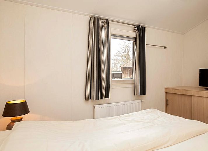 Unterkunft 520911 - Ferienhaus Twente - Vakantiehuisje in Hezingen