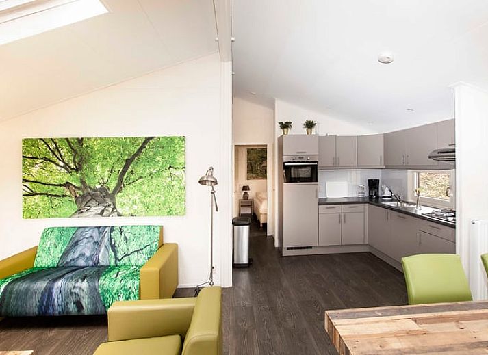 Unterkunft 520911 - Ferienhaus Twente - Vakantiehuisje in Hezingen