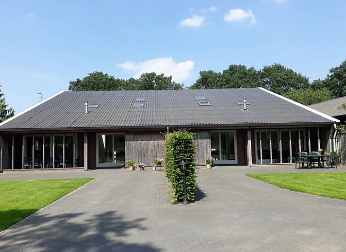 Verblijf 520912 • Vakantiewoning Twente • Vakantiehuis in Hezingen 