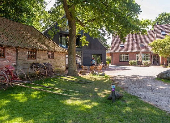 Verblijf 520913 • Vakantiewoning Twente • Vakantiehuis in Hezingen