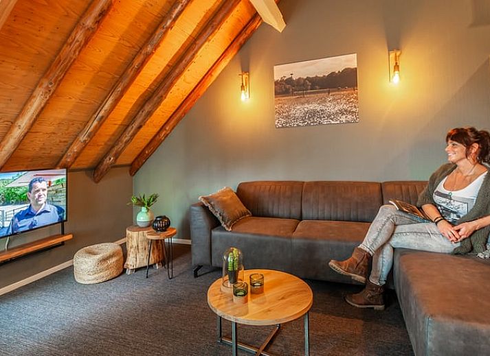 Unterkunft 520913 - Ferienhaus Twente - Vakantiehuis in Hezingen