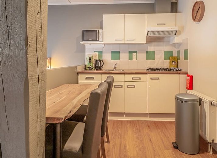 Unterkunft 520913 - Ferienhaus Twente - Vakantiehuis in Hezingen