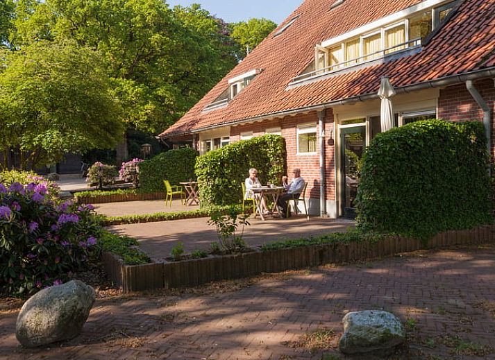 Unterkunft 520913 - Ferienhaus Twente - Vakantiehuis in Hezingen