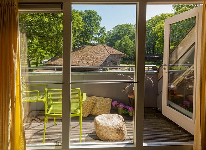 Unterkunft 520913 - Ferienhaus Twente - Vakantiehuis in Hezingen