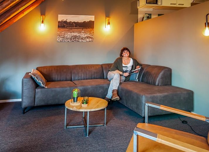 Unterkunft 520913 - Ferienhaus Twente - Vakantiehuis in Hezingen