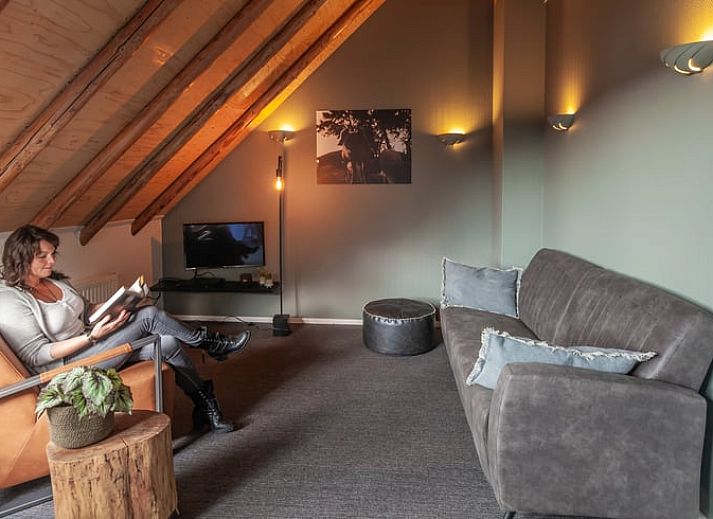 Unterkunft 520913 - Ferienhaus Twente - Vakantiehuis in Hezingen