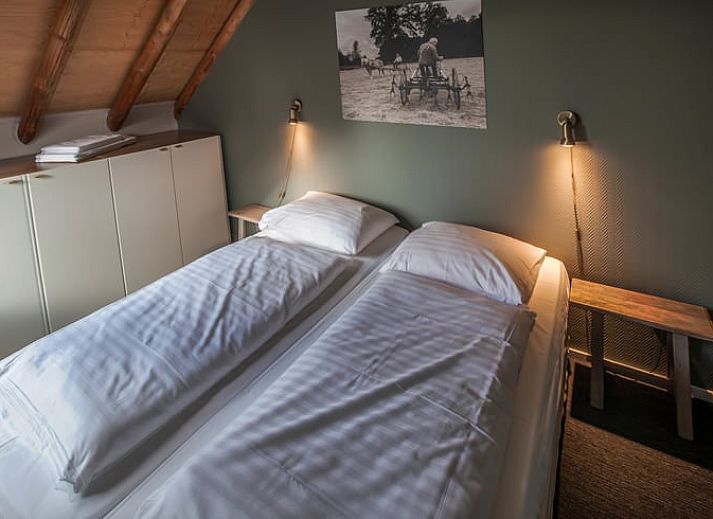Unterkunft 520913 - Ferienhaus Twente - Vakantiehuis in Hezingen