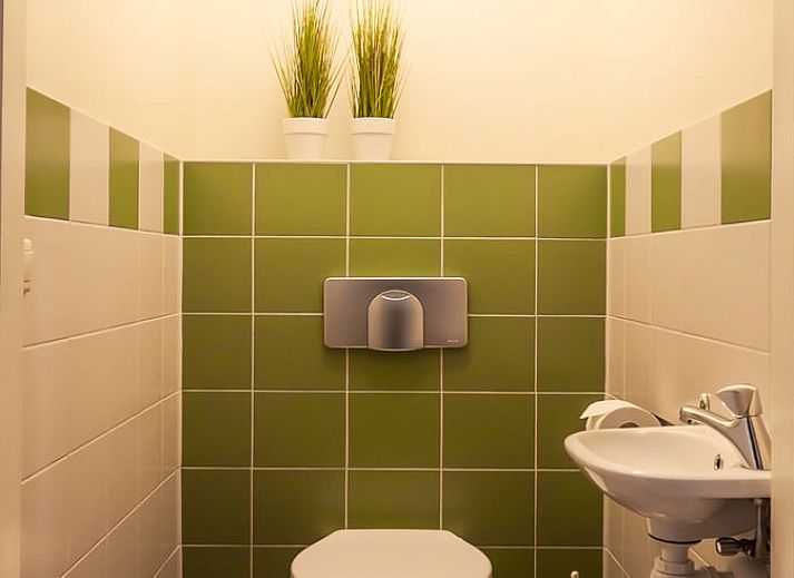 Unterkunft 520913 - Ferienhaus Twente - Vakantiehuis in Hezingen