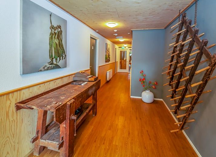 Unterkunft 520913 - Ferienhaus Twente - Vakantiehuis in Hezingen