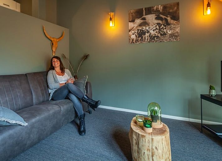Unterkunft 520913 - Ferienhaus Twente - Vakantiehuis in Hezingen