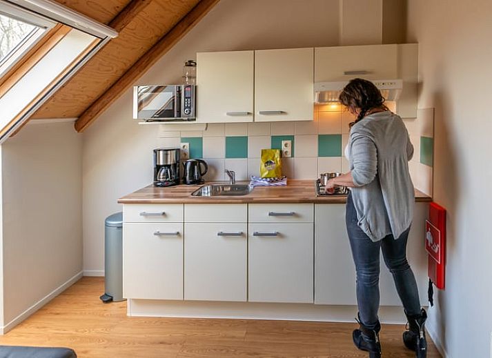 Unterkunft 520913 - Ferienhaus Twente - Vakantiehuis in Hezingen