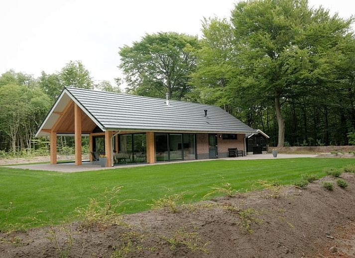 Guest house 520915 • Holiday property Twente • Huisje in Hezingen