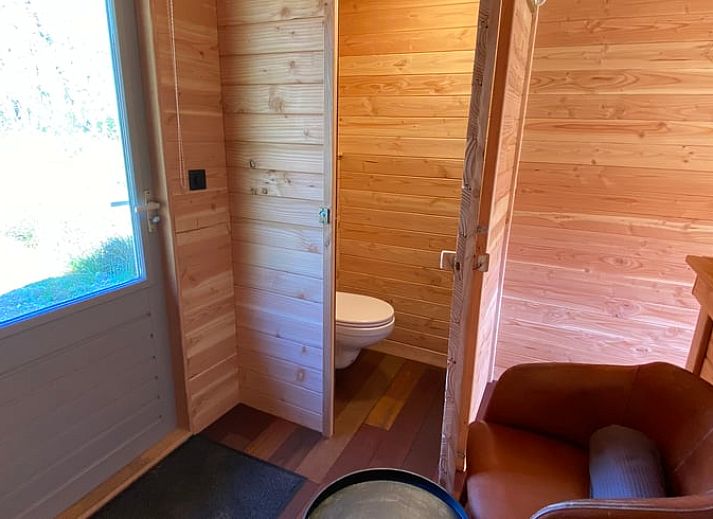 Unterkunft 520920 - Ferienhaus Twente - Vakantiehuisje in Hezingen
