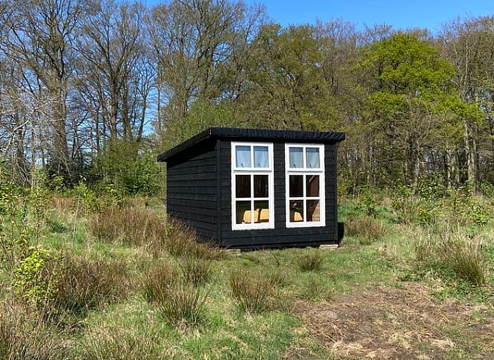 Unterkunft 520920 - Ferienhaus Twente - Vakantiehuisje in Hezingen