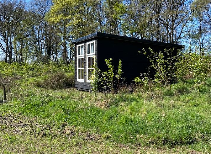 Unterkunft 520920 - Ferienhaus Twente - Vakantiehuisje in Hezingen