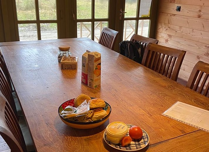 Unterkunft 520920 - Ferienhaus Twente - Vakantiehuisje in Hezingen